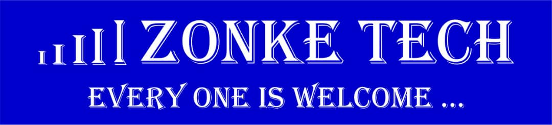 ZONKE TECH SUPPORT CENTRE